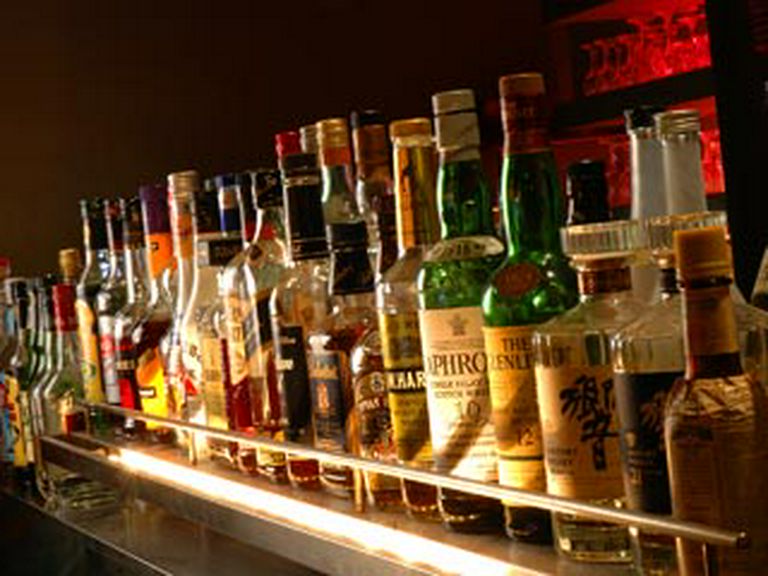 朝まで楽しく飲みましょう