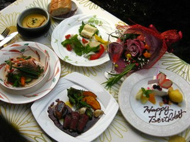 全国で女子会におすすめの誕生日特典があるお店 女子会におすすめのお店41ページ目 ヒトサラ