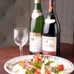 駅近５分だからお酒好きなら安心。２名様～大人数の宴会でもOK！