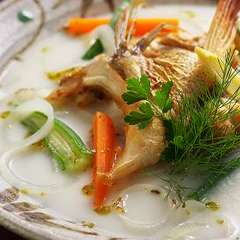 創作料理の数々をお楽しみください。