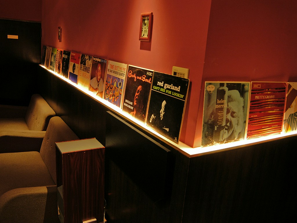 JAZZの名盤コレクション