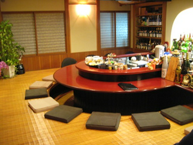 忘年会におすすめ