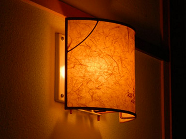 ゆったりとしたくつろぎの空間