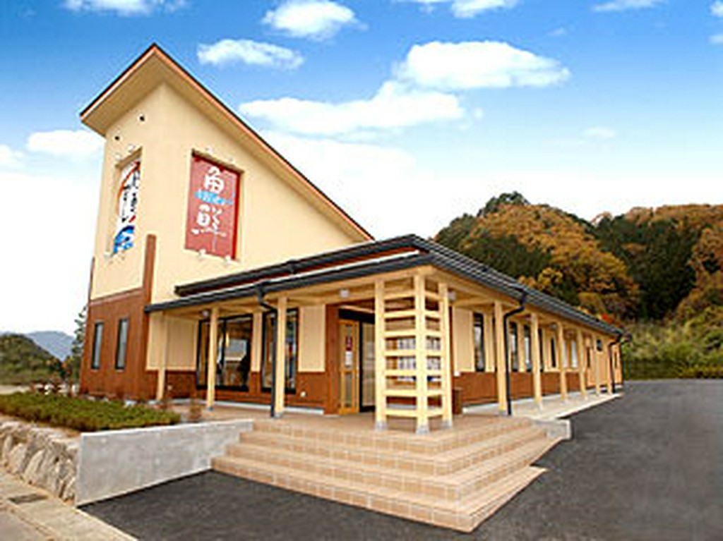 鮮度と味に自身あり☆御家族でもお気軽にどうぞ。