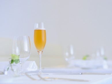 サプライズで誕生日ケーキも。特別な日のデートに、おすすめ