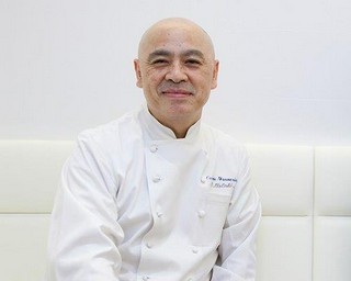 若いお客様が気軽にフレンチを楽しめる店にしたかった