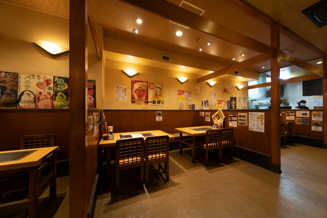 歓送迎会におすすめ