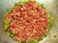 （お好み焼きのみ）