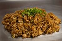 ★長田名物★そばめし