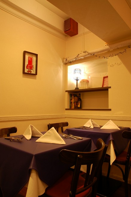 デートにおすすめ