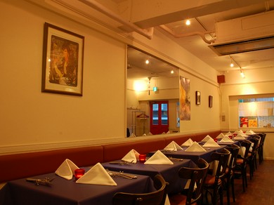 お店選びに迷われたら是非…