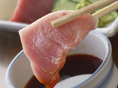 鮮魚をお手軽価格で