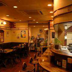 ドリンククーポン有り!!　【ランチ】～15：50　【夜】～22：00