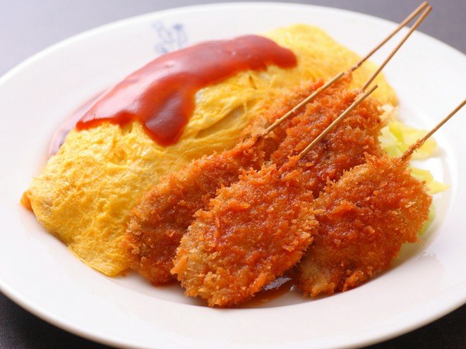 Smile 食から笑顔を!!