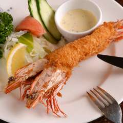 食べログで好評!!　【クーポン】有　「オムライス」が名物です！