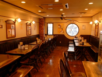 【パーティースペース】　3階フロア＜〜38名様＞が好評です!!