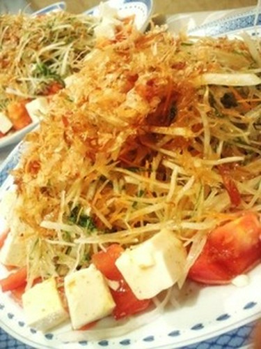 パーティープランも御座います!!　＜3000円～＞