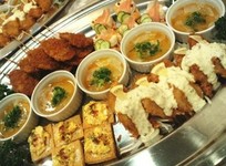 【宴会】【パーティー】【女子会】にお勧めです。