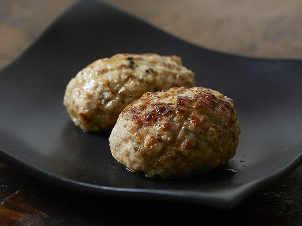 名物！！自家製つくね　60g（1個）