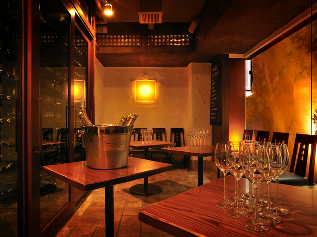 最大40名までのパーティーも承ります