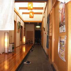 お客様だけの時間を愉しむ贅沢…