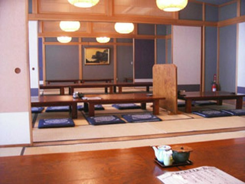 ＜お座敷広間＞【宴会】【会食】にお勧め