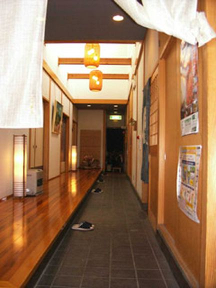 店内