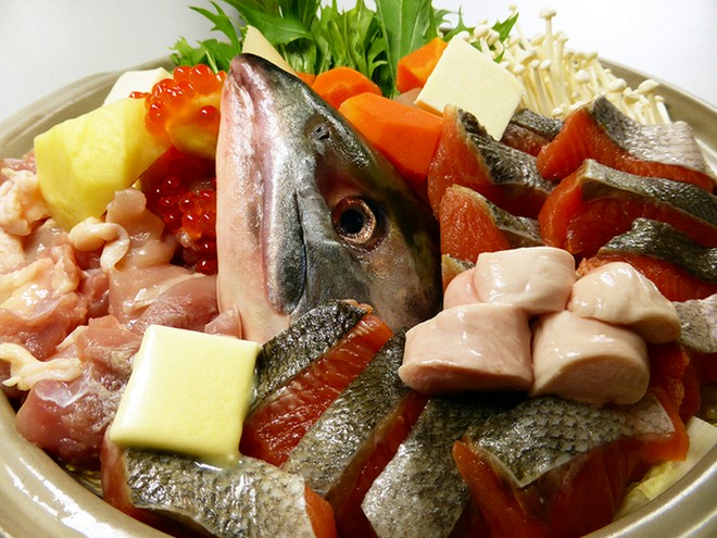 忘年会におすすめ