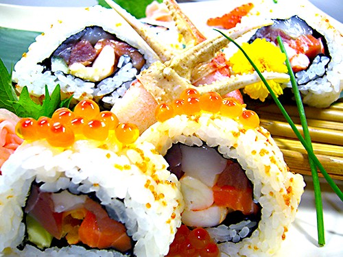 手間暇かけたこだわりの料理をぜひご賞味ください。