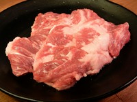 ☆希少赤身肉やわらかミズジ☆名物タン塩☆炙りすき焼きカルビ☆おろしポン酢のあぶり焼きしゃぶ