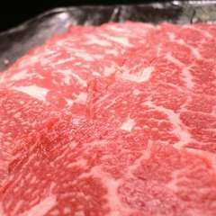 ●焼肉ランチタイムビュッフェメニュー