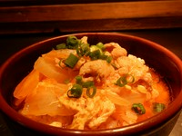 ･特製コムタンカルビクッパ・もっちりブランのひとくちピザ・牛タン＆牛すじ煮込みカレー