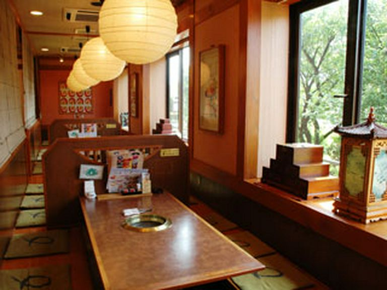 30人までの宴会が可能です