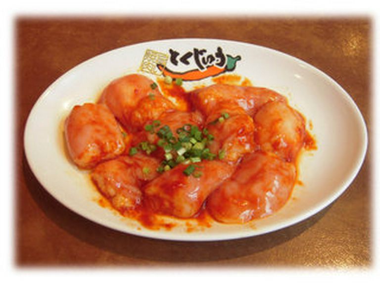 「和牛のシロコロ」口の中で弾け飛ぶ脂をご堪能下さい!