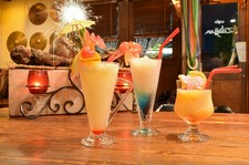 Eat, Drink and Be Party！！！