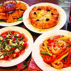 リッチ ＆ ゴージャス！