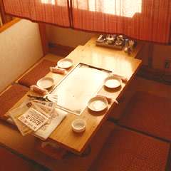 ファミリーでもカップルでも仲間同士でも楽しめる店