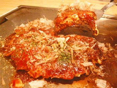 ふわっとした生地がおいしい秘密