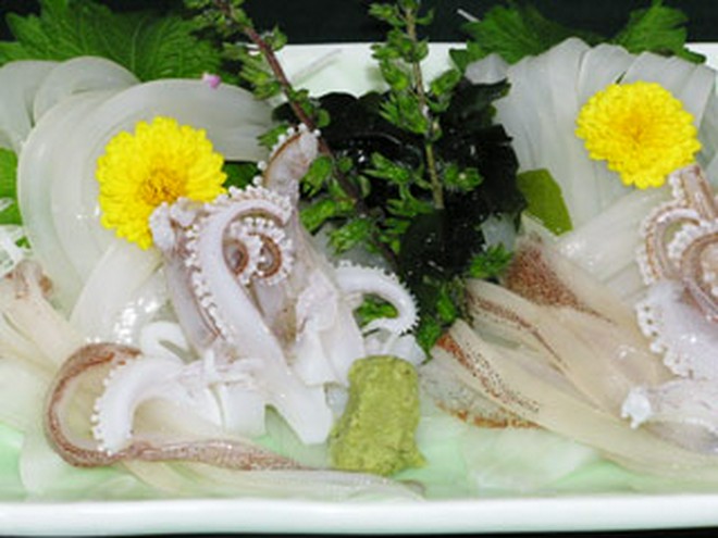 贅沢グルメ