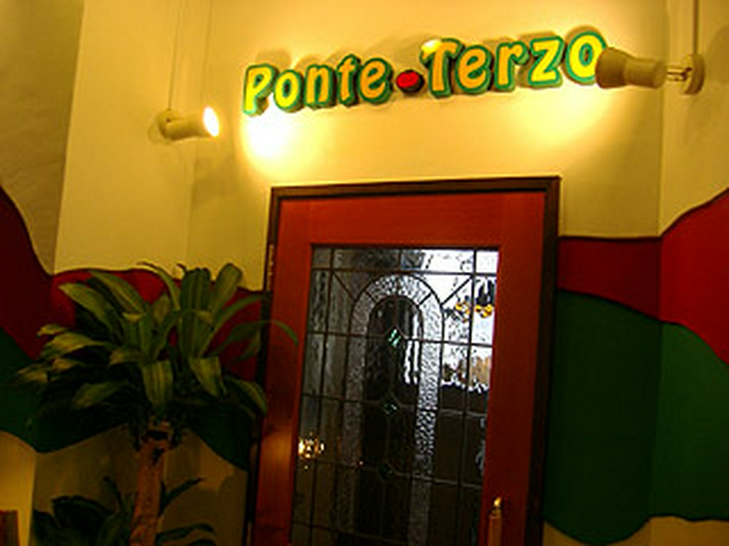 カジュアルデートにオススメ。デートの締めくくりにどうぞ