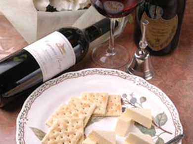 鎌倉の手作りチーズケーキ