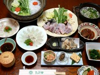 本当に新鮮でおいしいものをできるだけ安く提供しております。