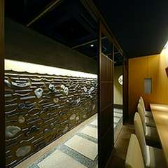 【天然ふく料理】がコース、単品ともに一人前からOKです。