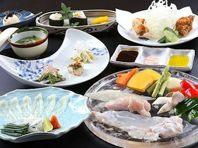 忘年会におすすめ