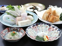 ぼてコース