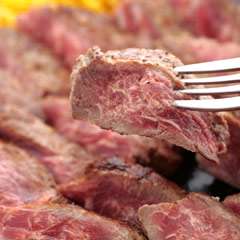 Ａｕｓｔ産バリューサーロインステーキ