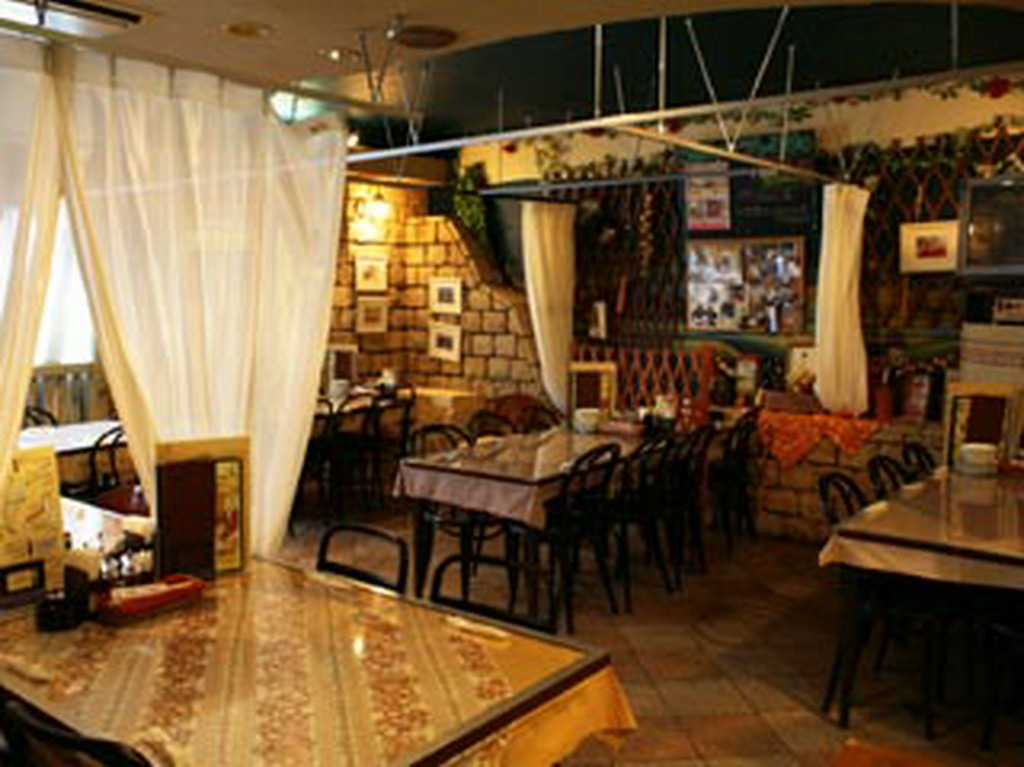 大人数に対応　パーティールーム