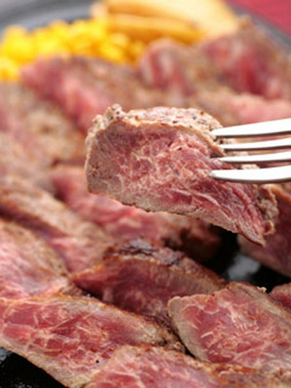 500ｇサーロインステーキ