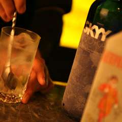 オリジナルカクテルもございます