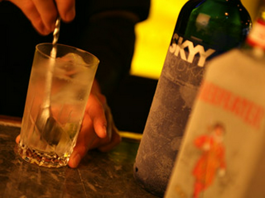 オリジナルカクテルもOK